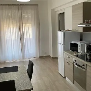 Appartamento Rhome, Roma