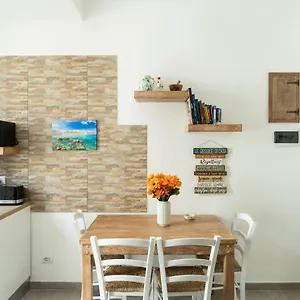 Casa Oliva - Puglia Experience Appartamento Bari