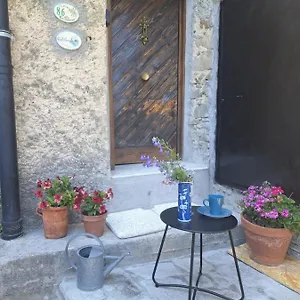 Il Nido Di Appartamento Ceriana