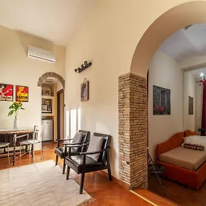 Appartamento Piazza Navona Penthouse, Roma