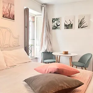 Appartamento Glory House Navona Square, Roma